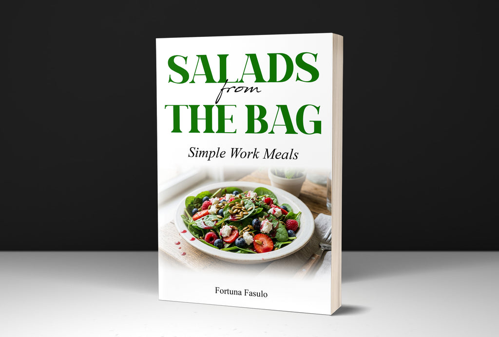 Salads from The Bag